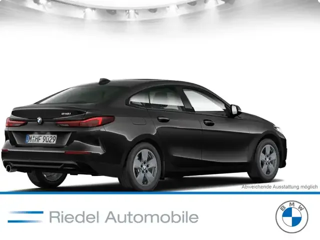 BMW 218