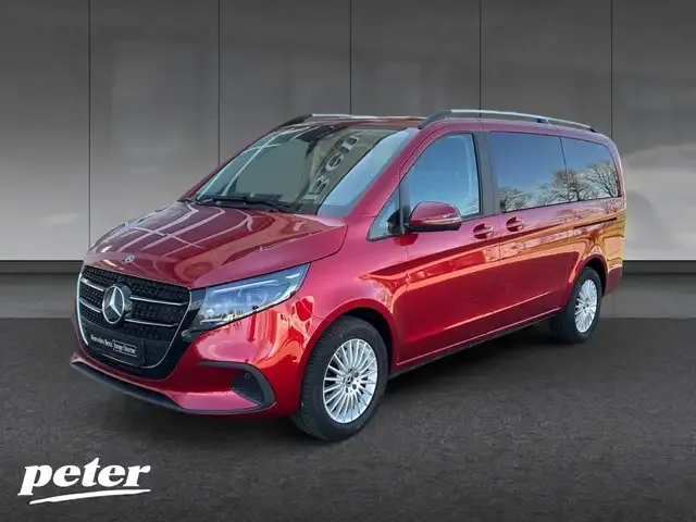 Mercedes-Benz V 300