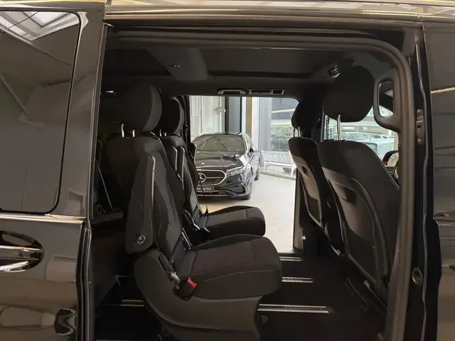 Mercedes-Benz V 250