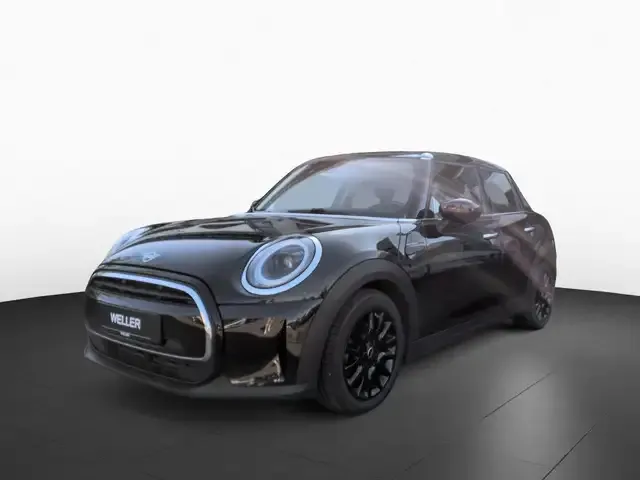 MINI One