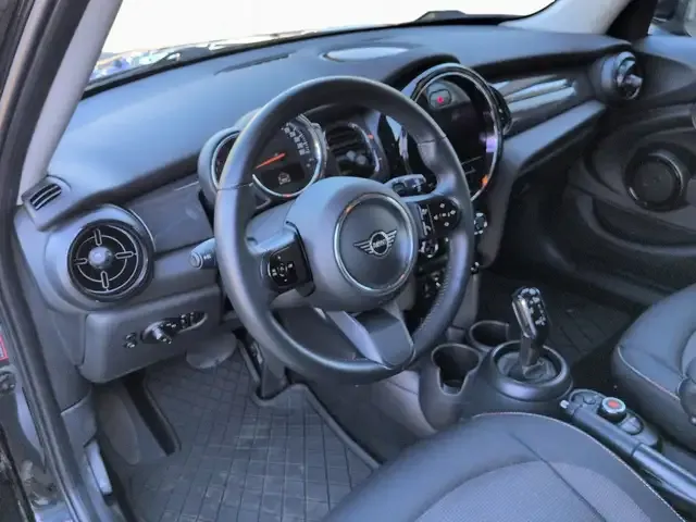 MINI One