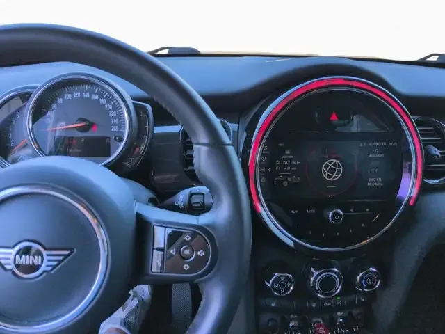 MINI One