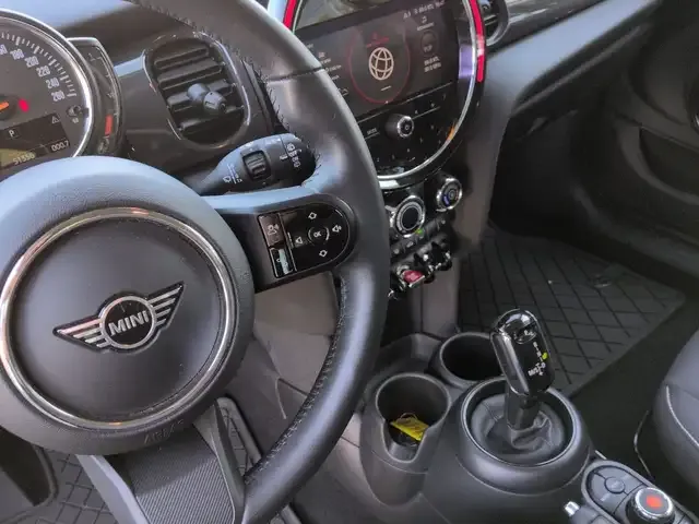 MINI One