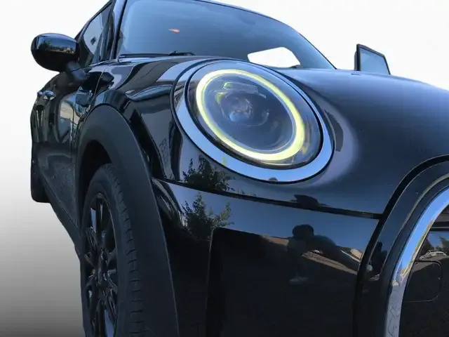 MINI One
