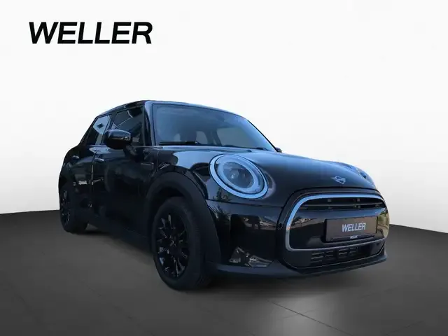 MINI One