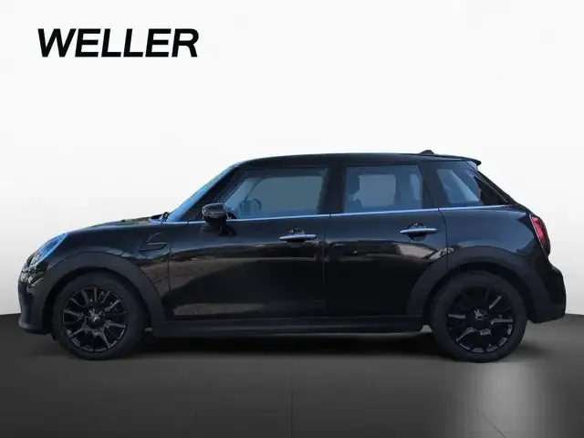 MINI One