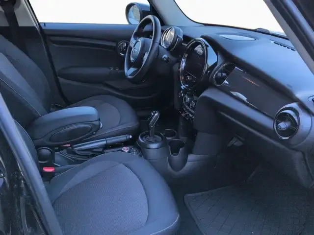 MINI One