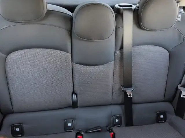MINI One