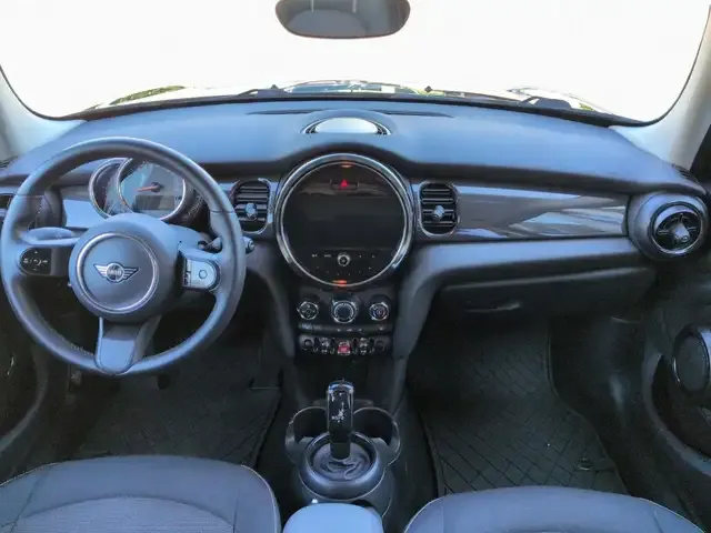 MINI One