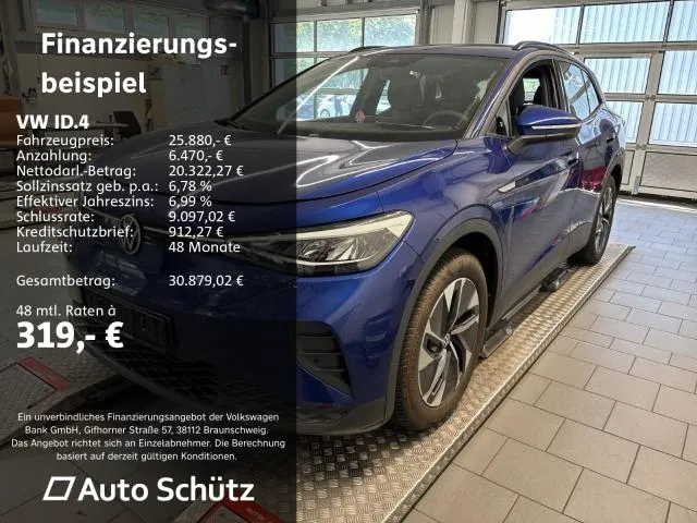 Volkswagen ID.4