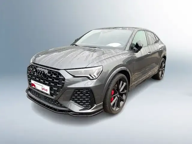 Audi RS Q3
