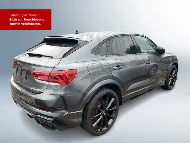 Audi RS Q3