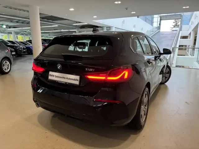 BMW 118