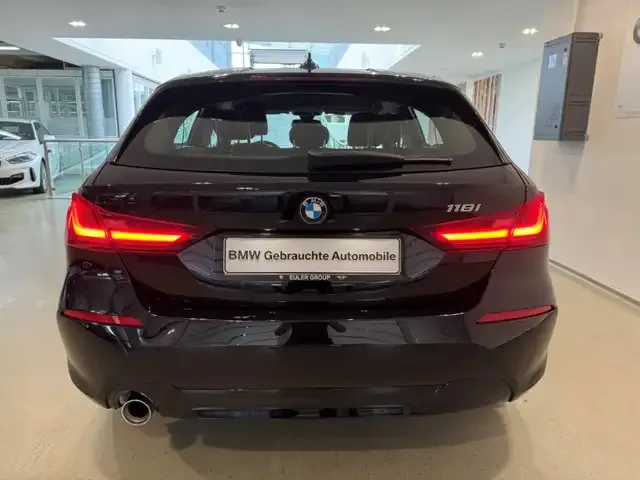 BMW 118