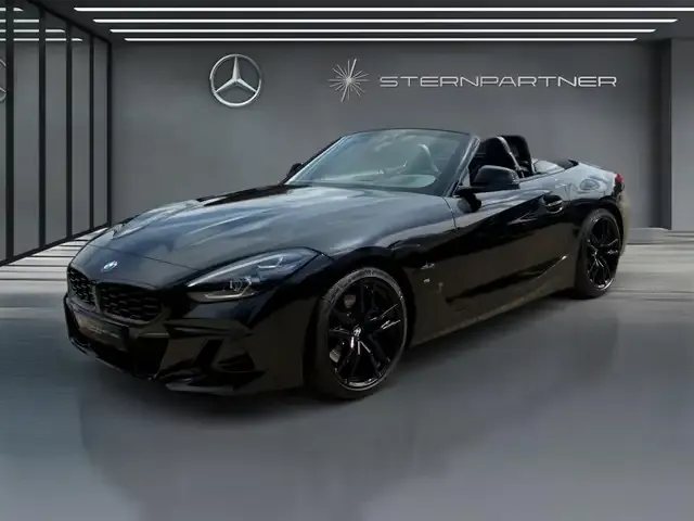 BMW Z4 M