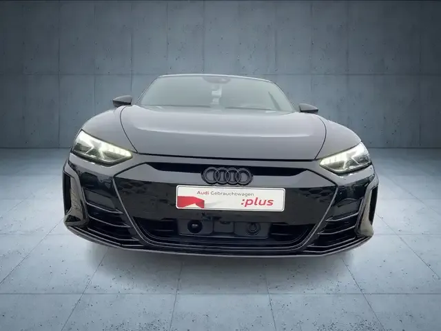 Audi RS e-tron GT