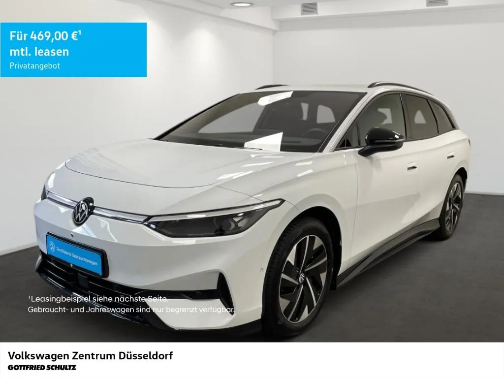 Volkswagen ID.7