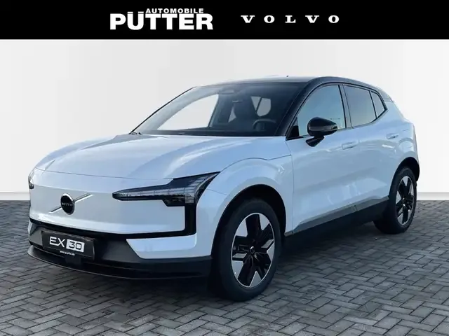 Volvo EX30