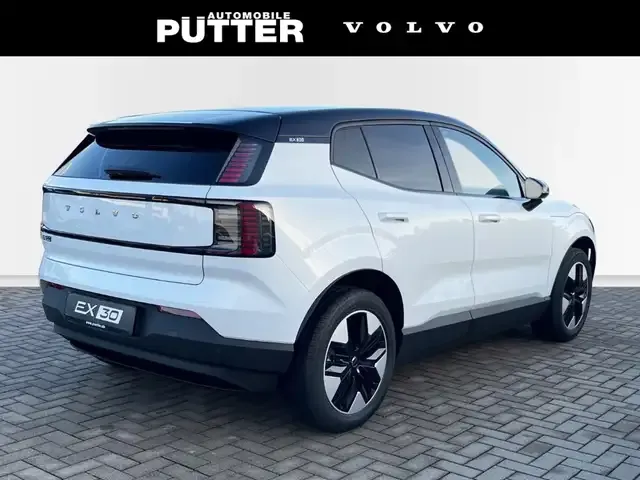 Volvo EX30