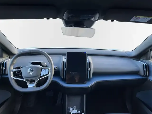 Volvo EX30