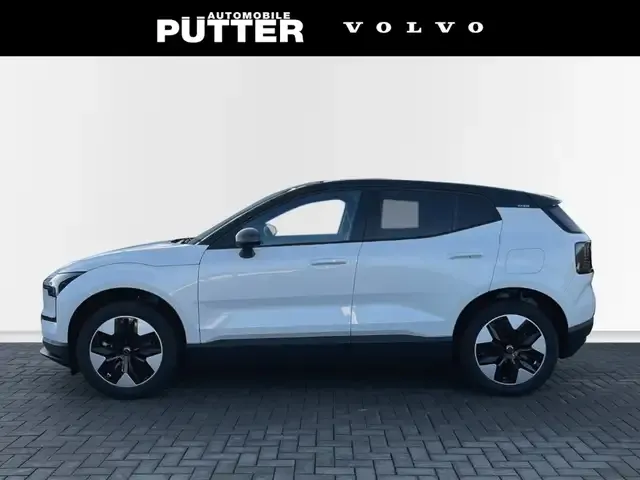 Volvo EX30