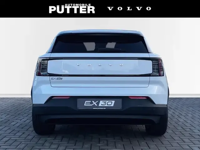 Volvo EX30