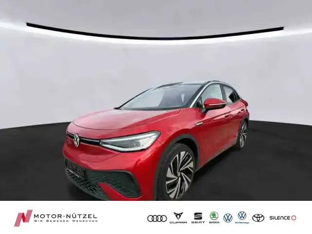 Volkswagen ID.5