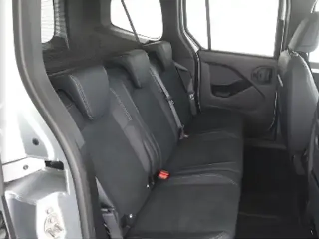 Mercedes-Benz T-Class