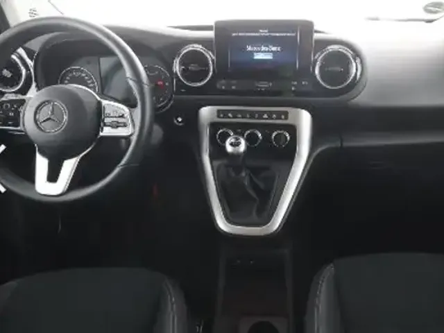 Mercedes-Benz T-Class