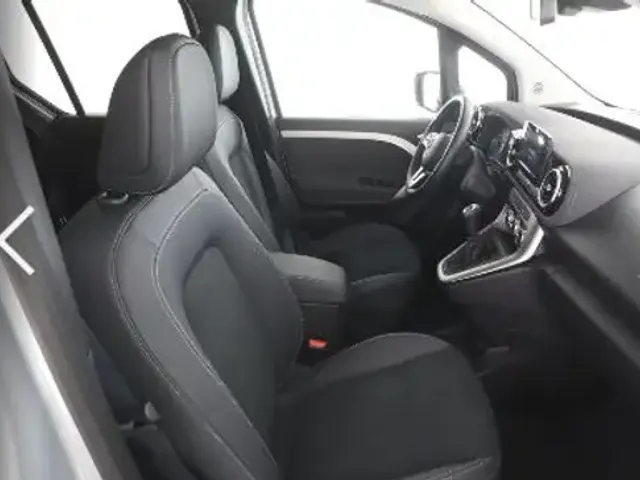 Mercedes-Benz T-Class