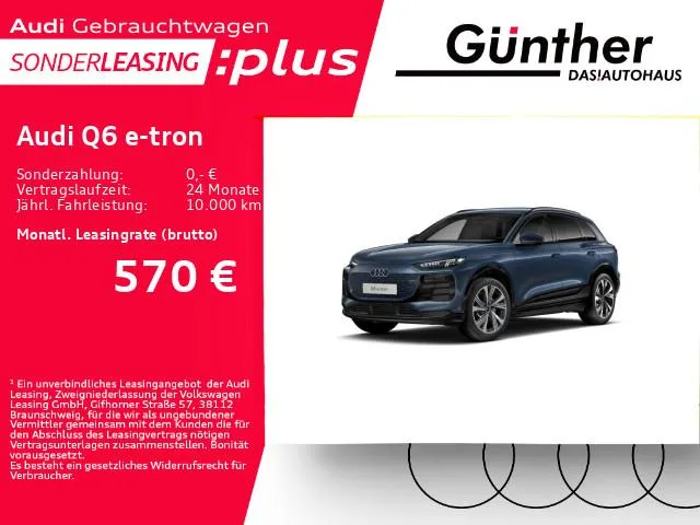 Audi Q6