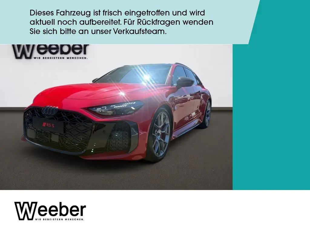 Audi RS5
