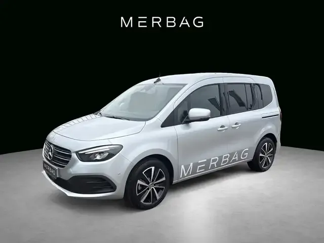 Mercedes-Benz T-Klasse