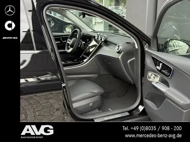 Mercedes-Benz GLC 450