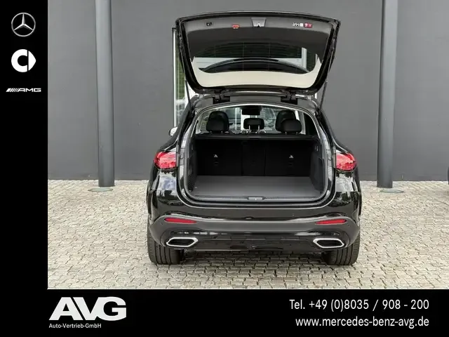 Mercedes-Benz GLC 450
