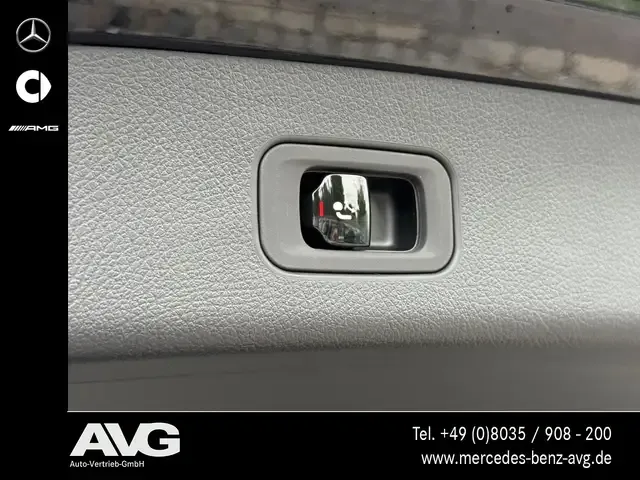 Mercedes-Benz GLC 450