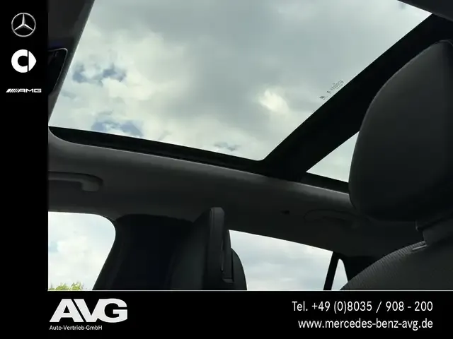 Mercedes-Benz GLC 450