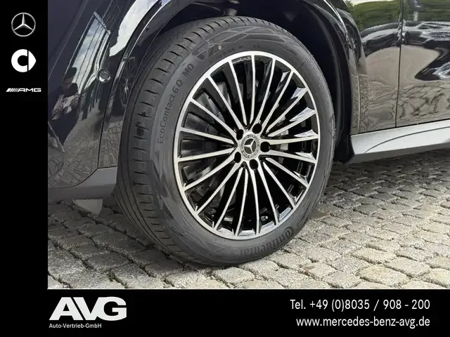 Mercedes-Benz GLC 450