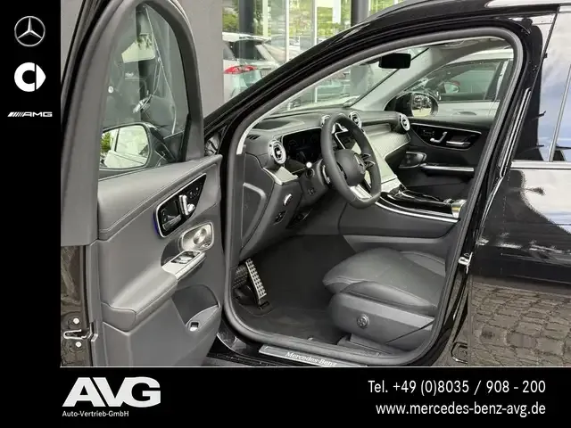 Mercedes-Benz GLC 450