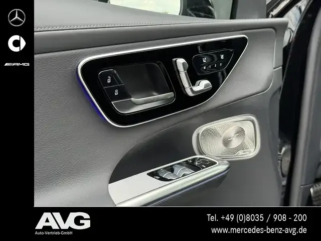 Mercedes-Benz GLC 450