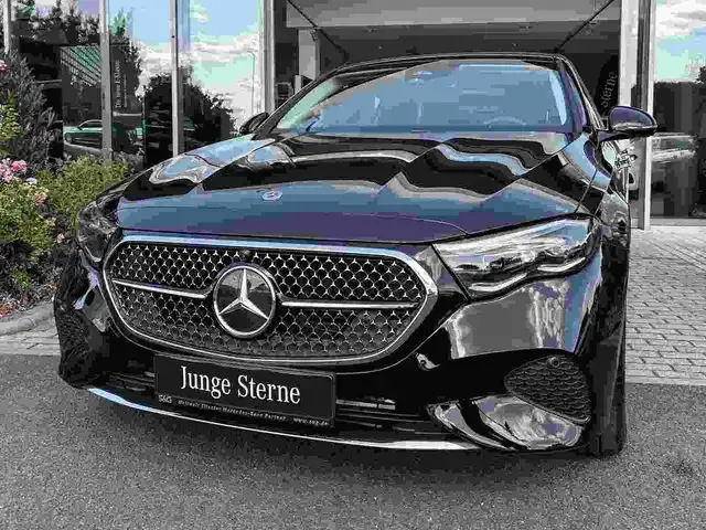 Mercedes-Benz E 450