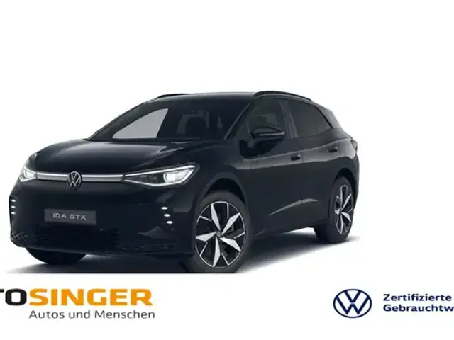 Volkswagen ID.4