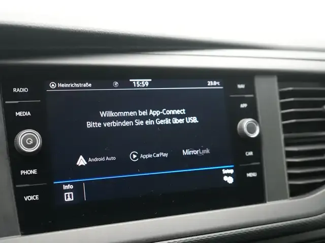 Volkswagen Sonstiges