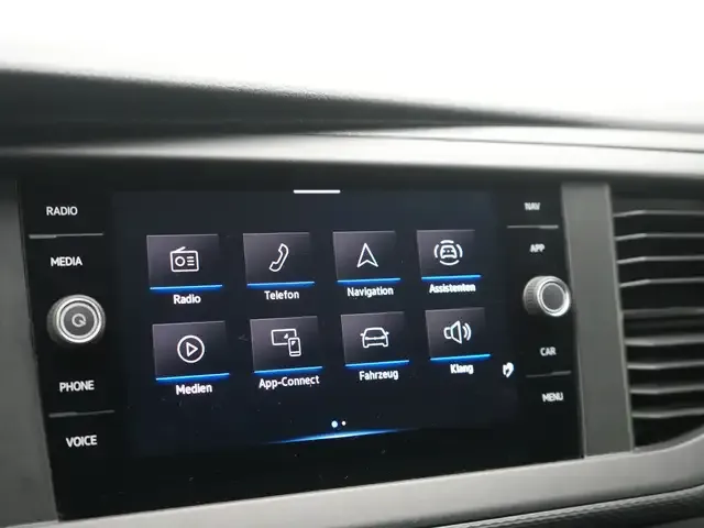 Volkswagen Sonstiges