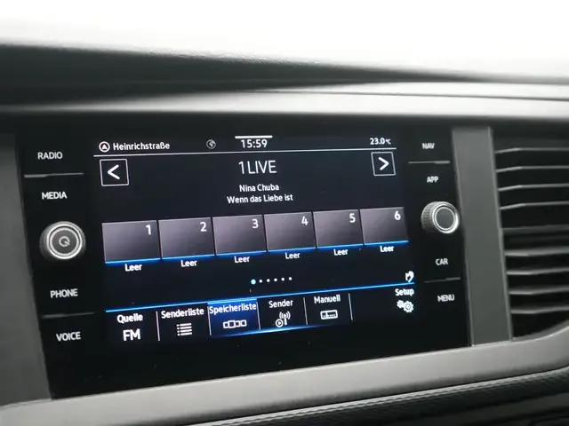 Volkswagen Sonstiges