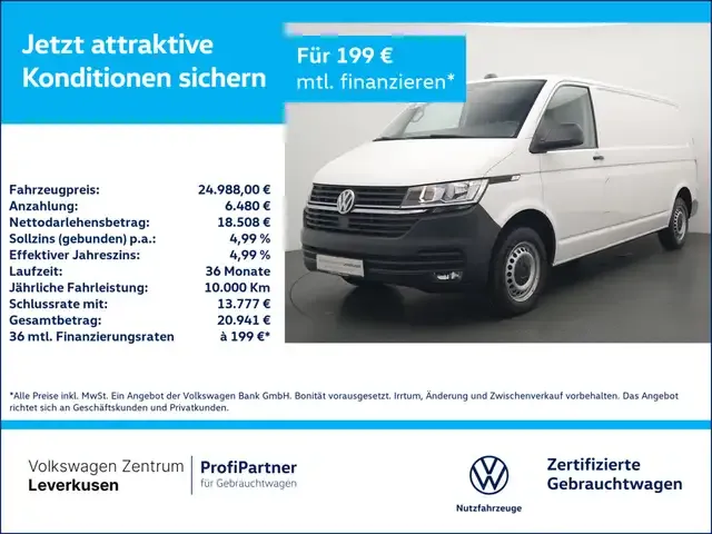 Volkswagen Sonstiges