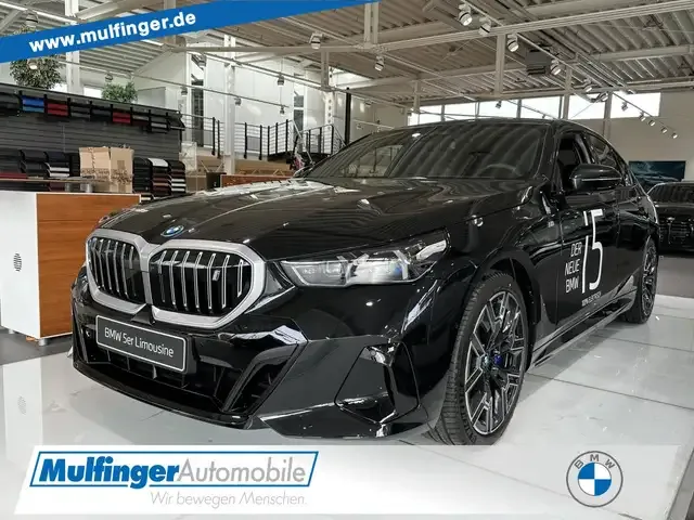 BMW i5