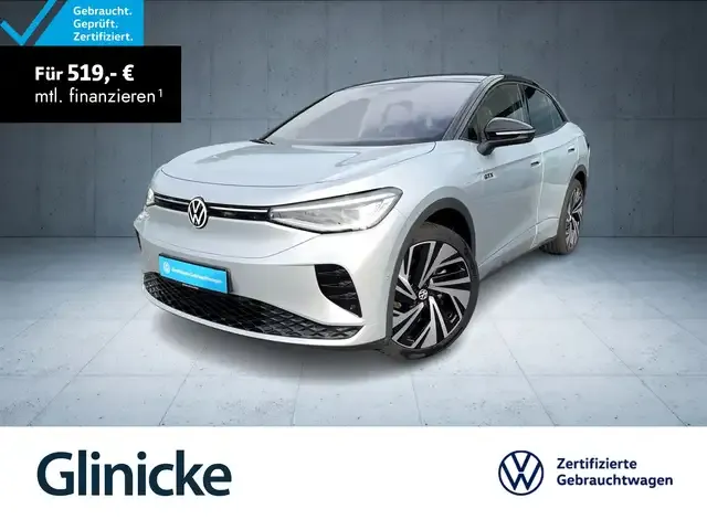 Volkswagen ID.5