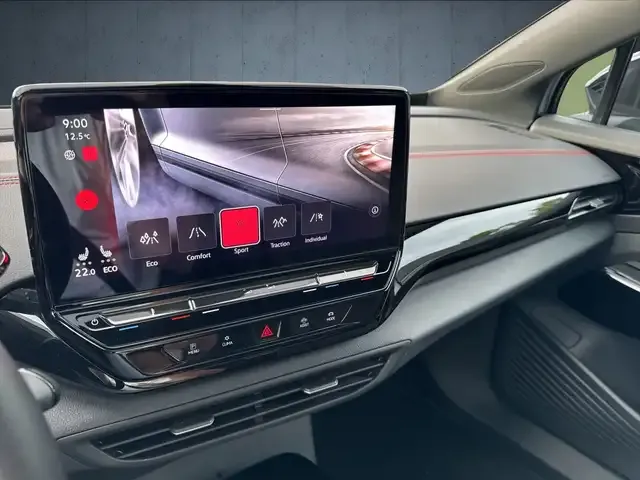 Volkswagen ID.5