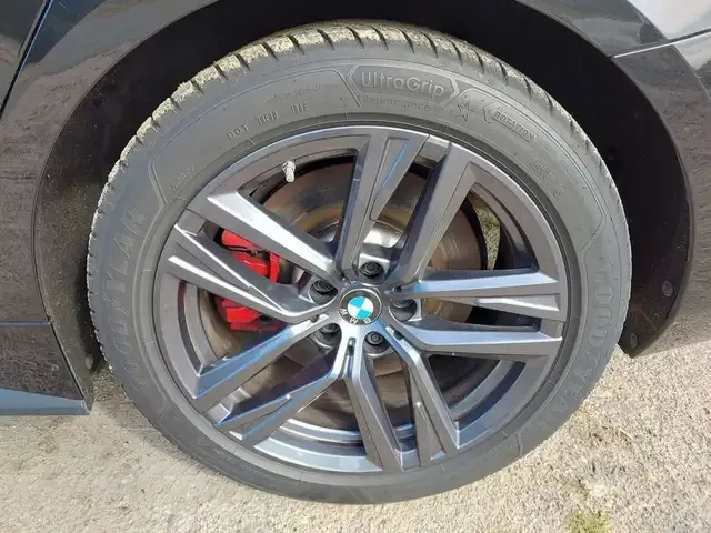 BMW 440